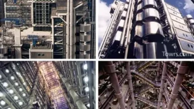 strange skyscrapers lloyds london thumb5B15D