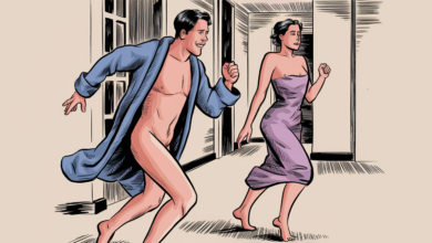 a comic illustration of a partially nude ZBRvR69UQC6UNx5p5N3vPA WDyMip0ZQbGKD4f8gzt lA