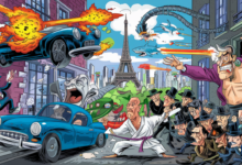 a comic illustration of absurd situation elnHkYnLRIeaEKnoPlxFog tkS3wIN8TPSga7vxY4ULNg