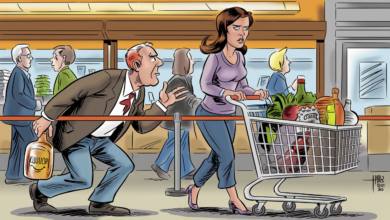 a comic illustration of a drunk man talk kl KQ3UT3SuxVVIcGnQVA HLZND2CETdWLOBNXIj xuQ