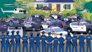 a comic illustration of a large number o rdwavjeqSVS9v3rRvBBQ6Q nUXXhLhNSfStAQL9iSy6Eg