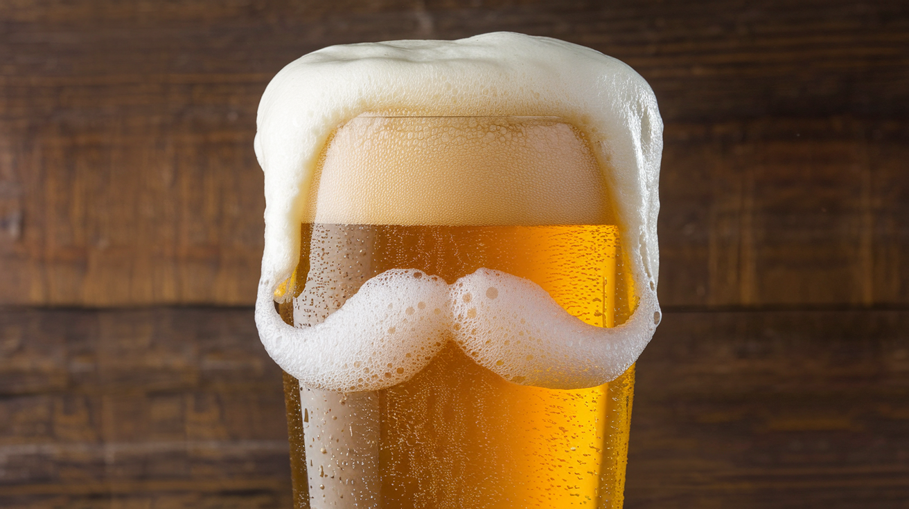 A ciência da cerveja: do copo à espuma, tudo tem um porquê.