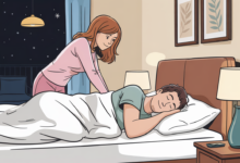 ilustracao comica de uma mulher bocejand DqpTNqR2THWXJVWn9 kJ9Q lLzi82FGRgCA2v6JSVhRcQ