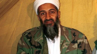 osama
