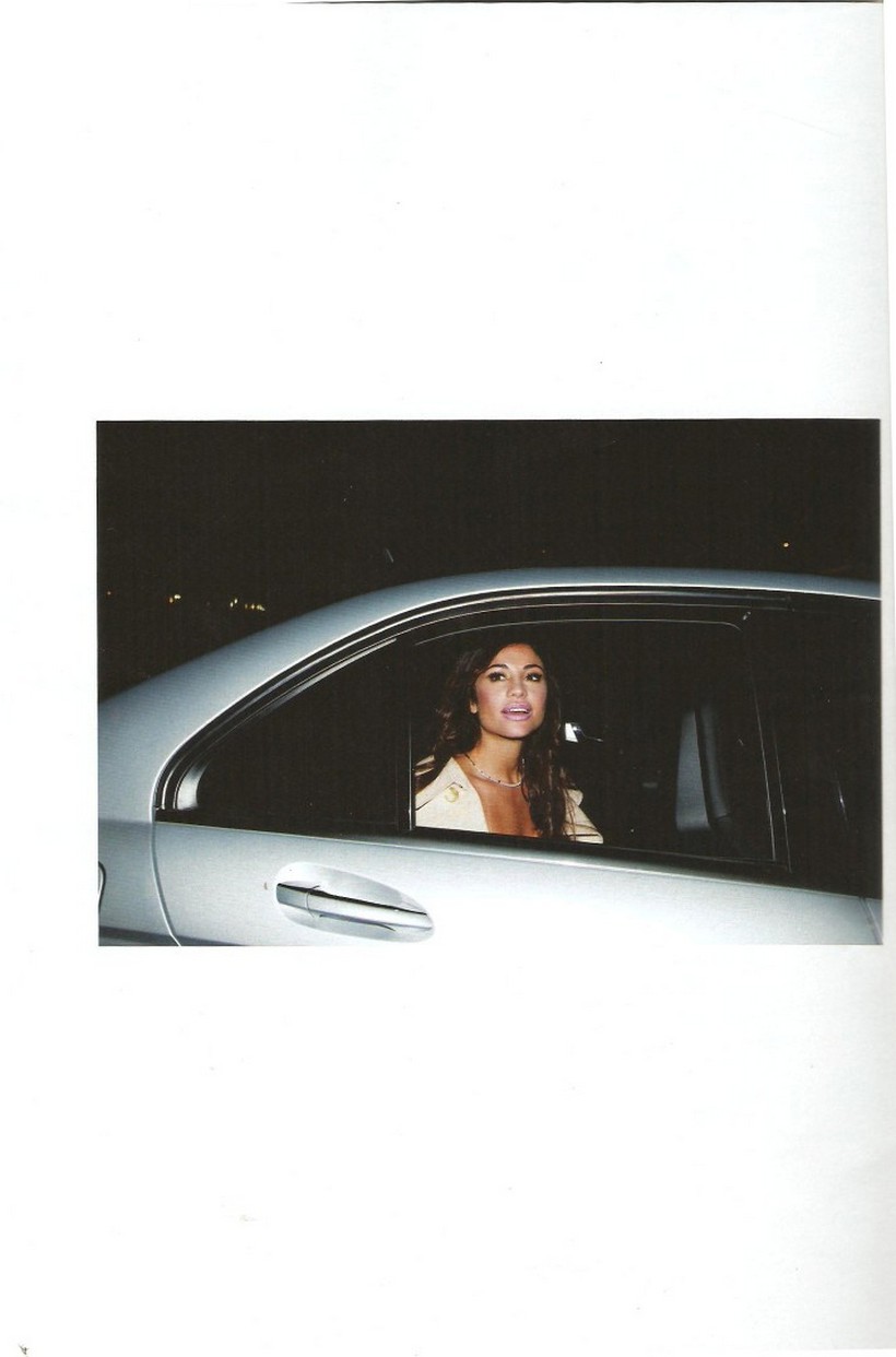 Playboy Junho 2011 Maria Melillo BBB 11 21 fotos 3