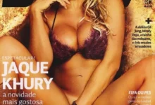 SexyJaquelineKhury thumb