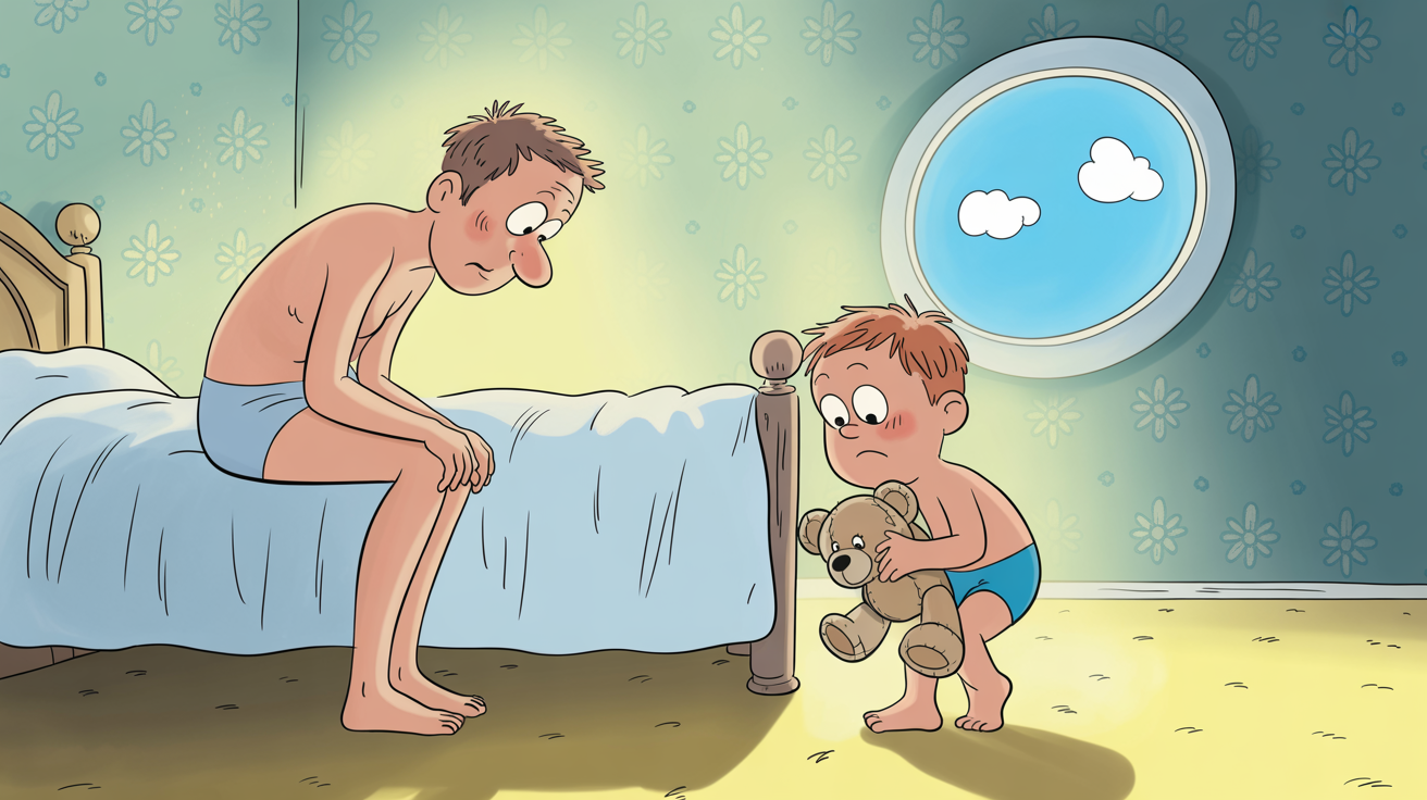 rapidinhas de joaozinho 1