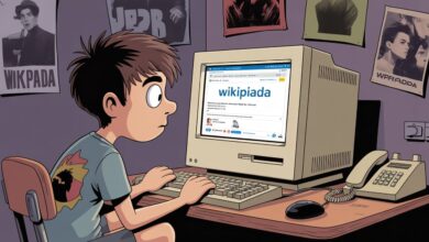 wikipiada