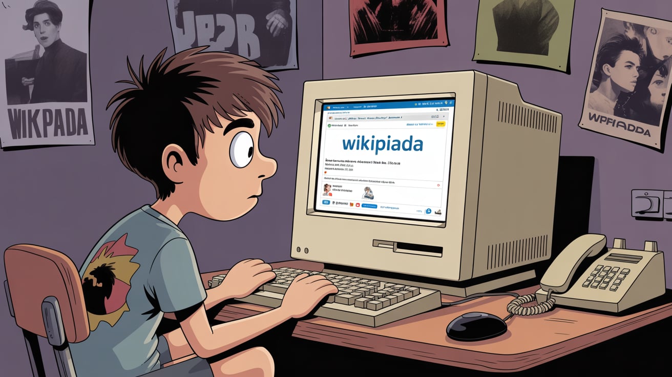 wikipiada