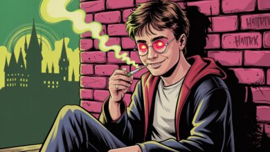 16 maneiras de irritar um fã de Harry Potter 18 BHJRWsONT62ceTBCB2Edzg