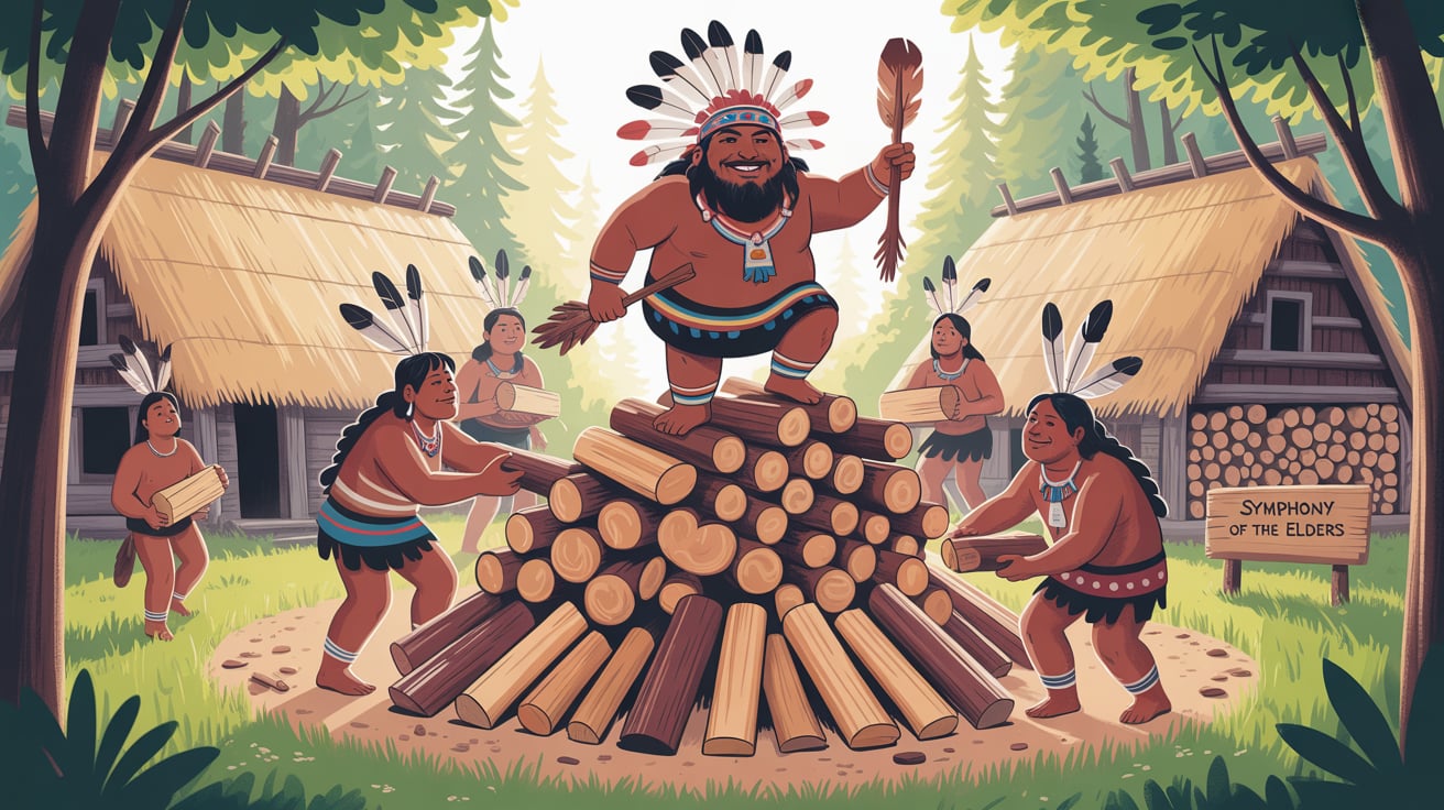 Metereologia indigena 1