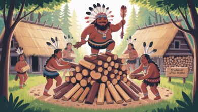 Metereologia indigena