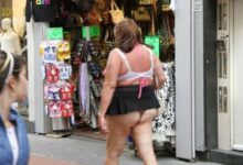 walking around in amsterdam 02