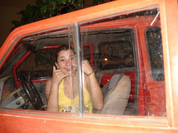 Tem gente que nasce pra brilhar… na categoria “vergonha alheia”.