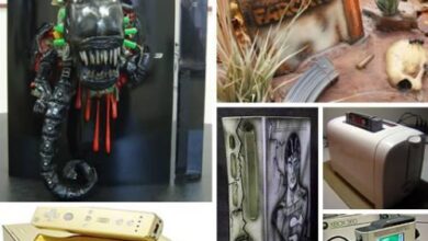 cool game consoles 0