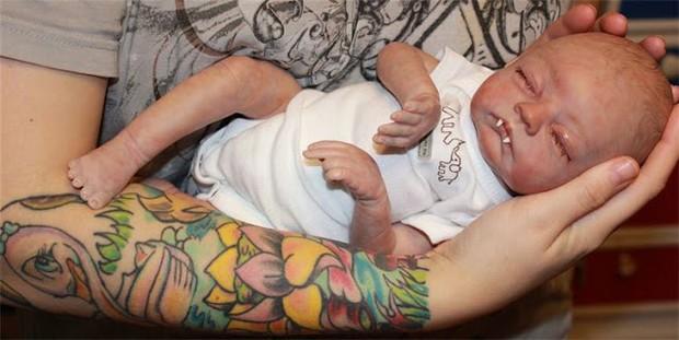 Brilham no sol... e aterrorizam no escuro.