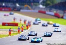 estranhas miniaturas de nosso mundo