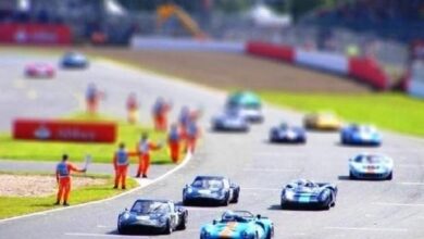 estranhas miniaturas de nosso mundo