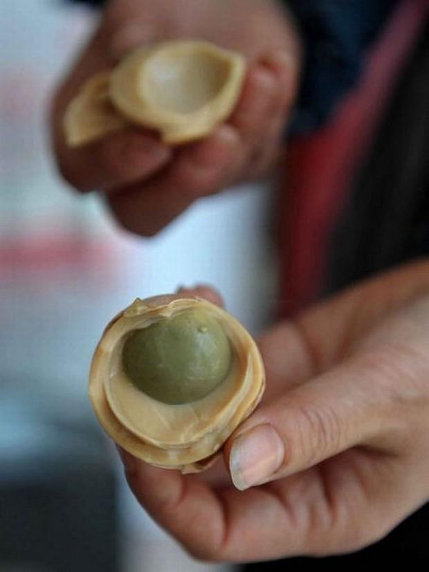 É cultural, é milenar, é mijado. Bom apetite? É cultural, é milenar, é mijado. Bom apetite?
