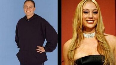 transformacoes de mulher feia