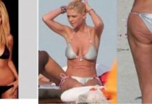 Celebridades sem photoshop