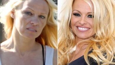 celebridades sem maquiagem1