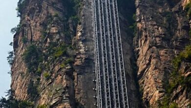 O mais alto elevador panorâmico do mundo – 330 metros de puro desespero 27 maior elevador panoramico do mundo 2