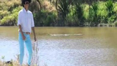 Subaco, suor e sedução: o amor como ele realmente é.