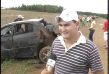 Uma perda que dói e deixa saudade.