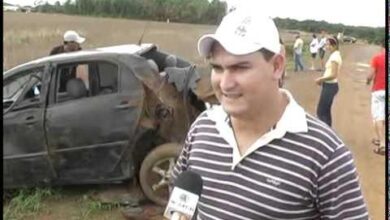 Uma perda que dói e deixa saudade.