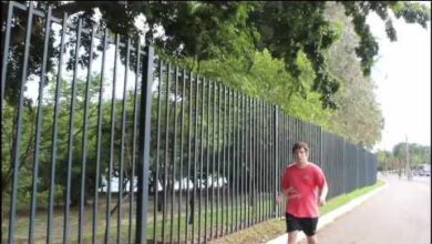 Tem mais que modão no fone do goiano?