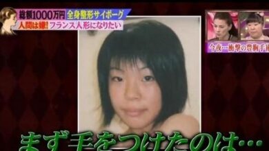 Mulher japonesa faz cirurgias para tornar se uma boneca francesa