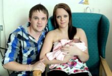 O avô mais jovem do mundo – 29 anos, cara de pai e currículo de avô 15 O avô mais jovem do mundo