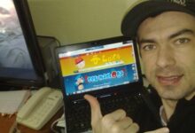 O Loxa eSeu Madroga thumb