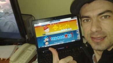 O Loxa eSeu Madroga thumb