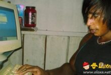 Esse cara é assustador 212 Scary Guy 1 thumb