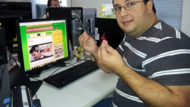 Tem graca ou nao acessa o loxa