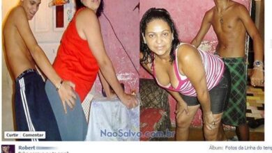 as piores pérolas do facebook