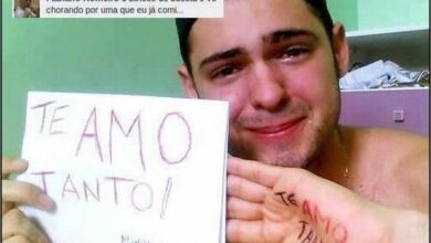 O verdadeiro corno manso das redes sociais