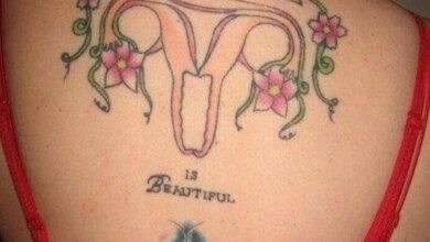 myvaginaisbeautifultattoo thumb