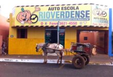 Auto-escola em Goiás é assim!