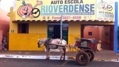 Auto-escola em Goiás é assim!