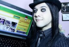 Milho wonka acessa o loxa