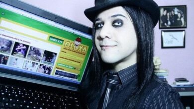 Milho wonka acessa o loxa