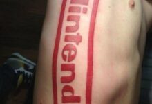 tatuagens que deixaria qualquer mae feliz 2