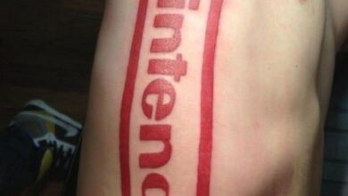 tatuagens que deixaria qualquer mae feliz 2