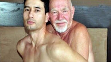 viados genro e sogro