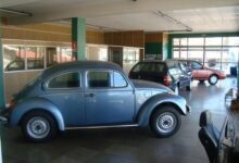 Concessionaria fechada a mais de 11 anos com veiculos 0 km