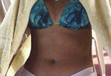 uma pata de camelo de respeito