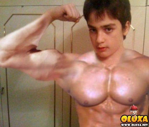 Zero treino, cem por cento ilusão.